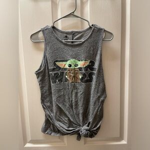 Disney Parks Disney Star Wars tank